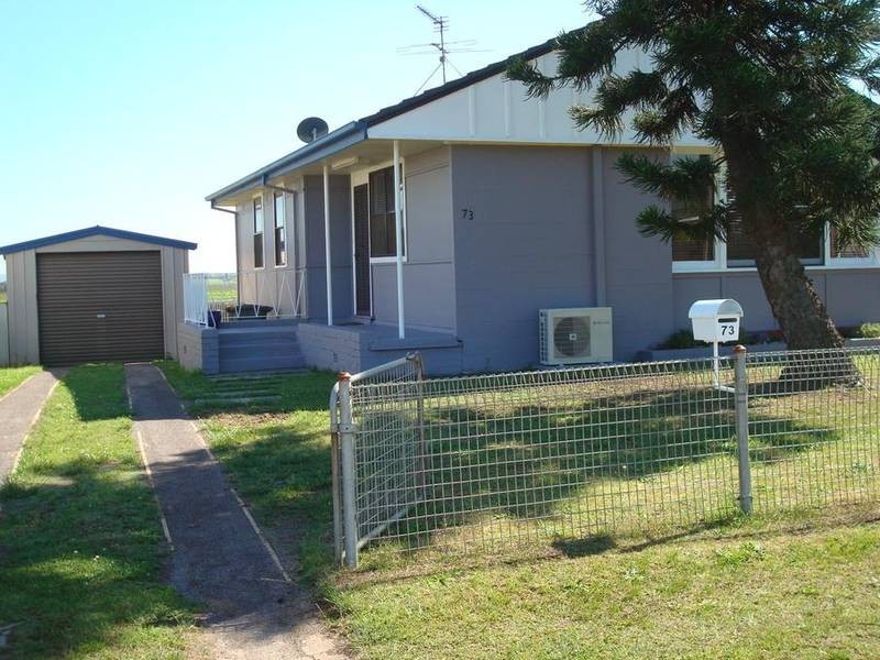 73 Kingstown Road, Woodberry NSW 2322