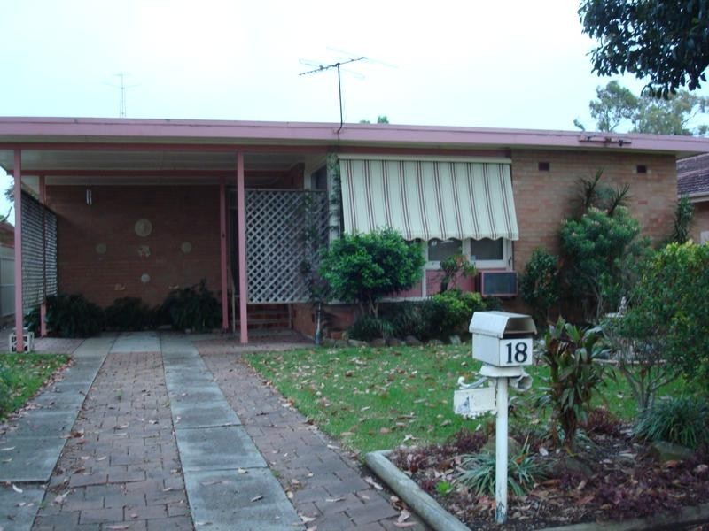 18 Bristol Street, Woodberry NSW 2322