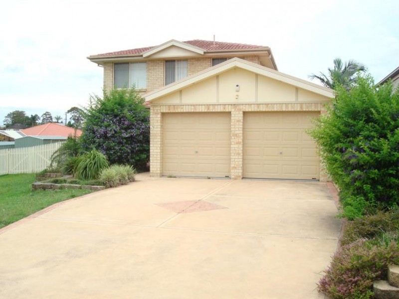 26 Maybush Avenue, Thornton NSW 2322