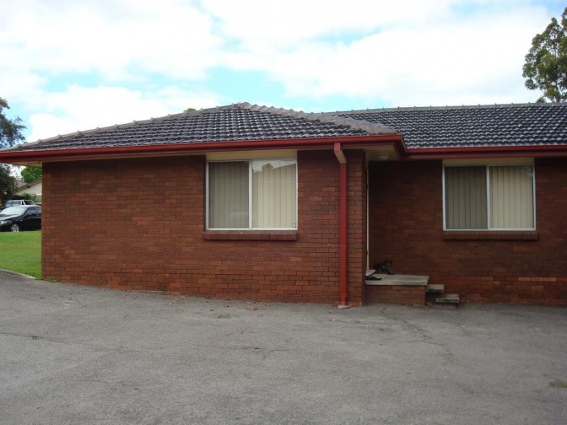 1/24 Wakehurst Crescent, Metford NSW 2323