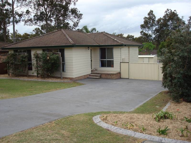 70 Evelyn Crescent, Thornton NSW 2322