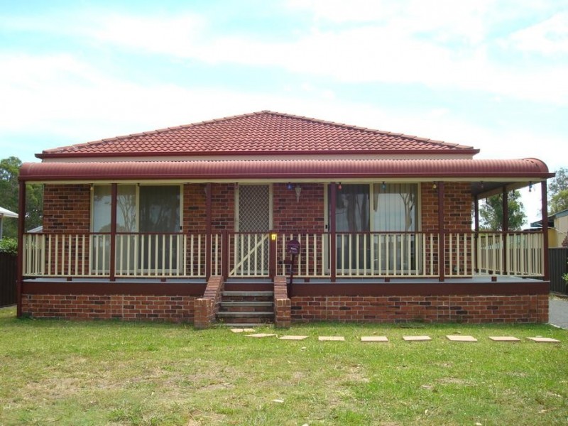 17 Waterfront Road, Swan Bay NSW 2324