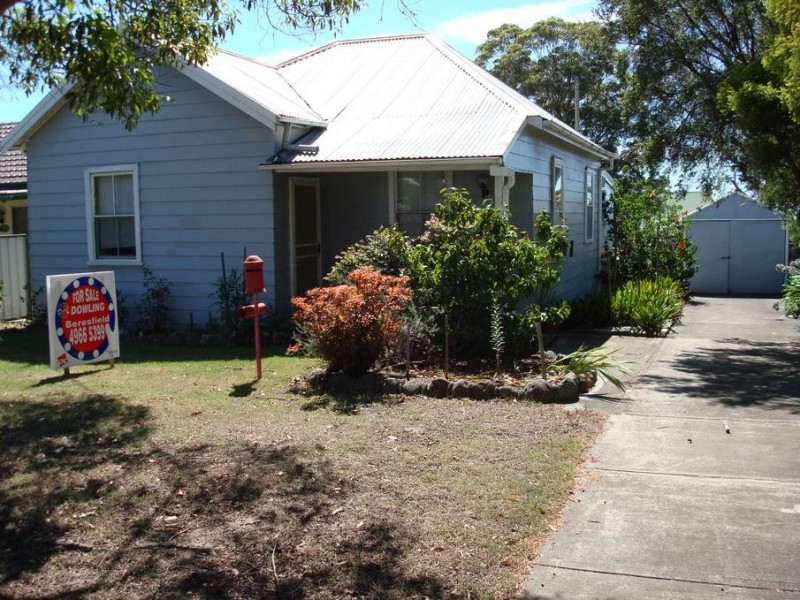 Beresfield NSW 2322