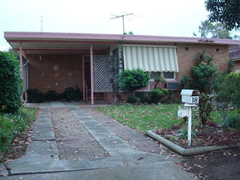 18 Bristol Street, Woodberry NSW 2322