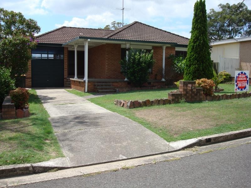30 Lenox Street, Beresfield NSW 2322