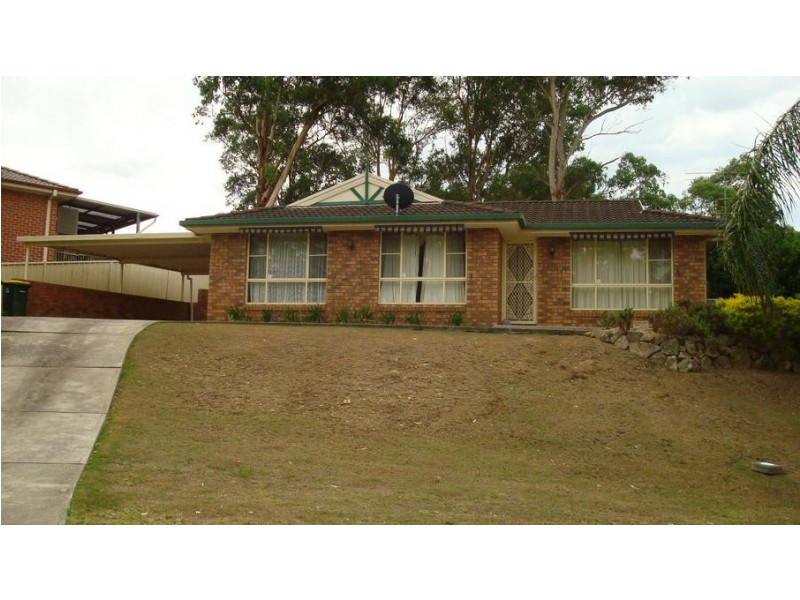 29 St Fagans Road, Rutherford NSW 2320
