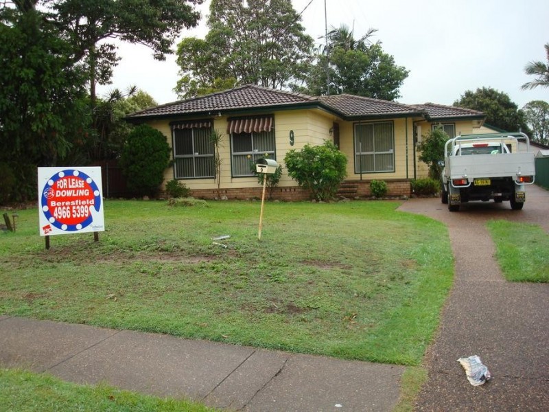 9 Sapphire Drive, Tarro NSW 2322