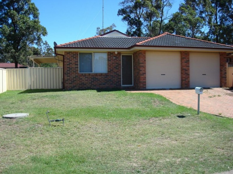 Metford NSW 2323