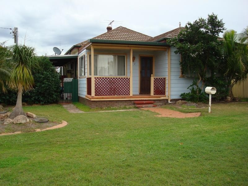 1 Railway Parade, Beresfield NSW 2322