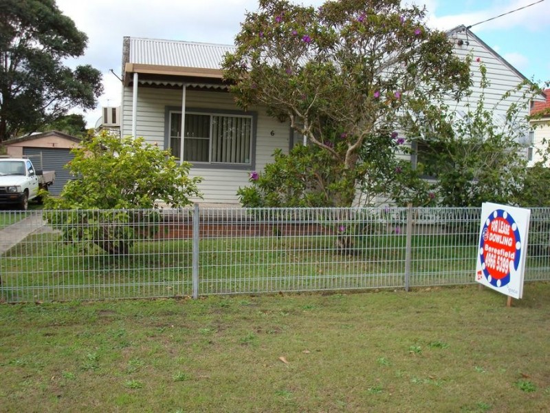6 Delprat Avenue, Beresfield NSW 2322