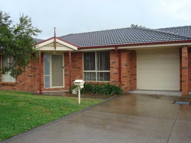 3/49 Tennyson Street, Beresfield NSW 2322