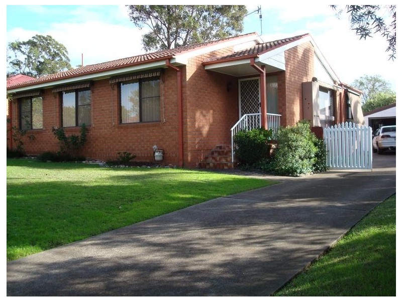 Thornton NSW 2322