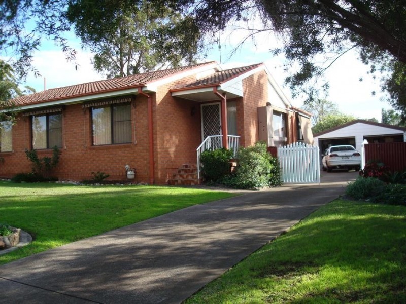 Thornton NSW 2322