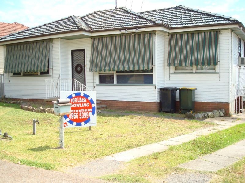 161 Anderson Drive, Beresfield NSW 2322