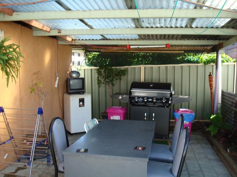 Woodberry NSW 2322