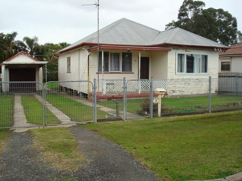 Beresfield NSW 2322