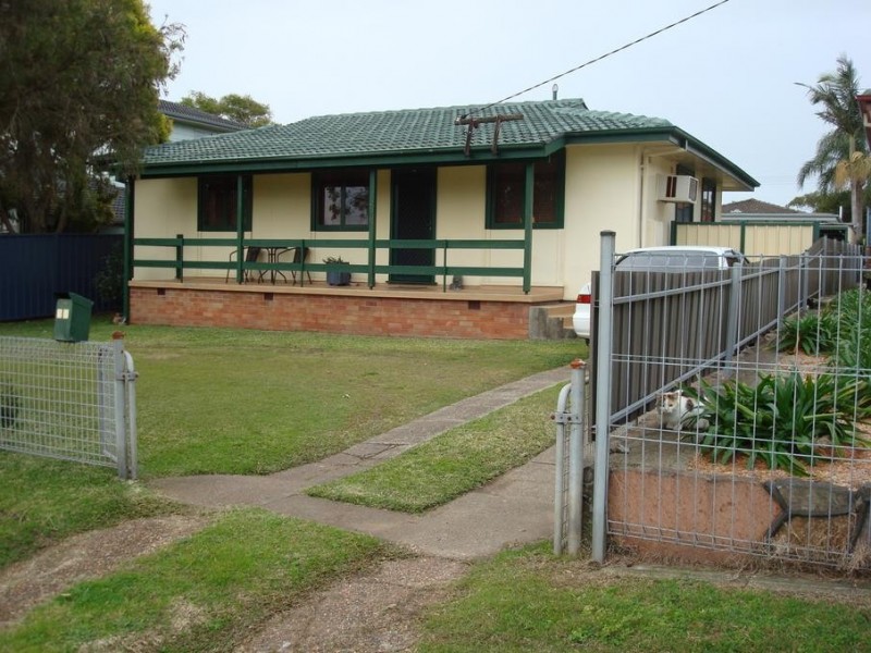 Woodberry NSW 2322