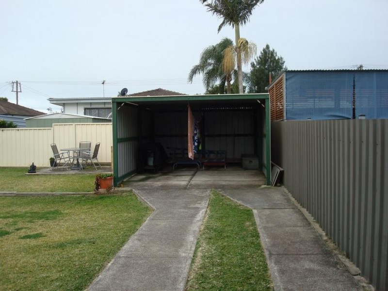 Woodberry NSW 2322