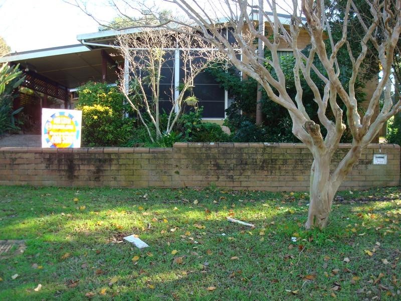 1 Tyrell Street, Tenambit NSW 2323
