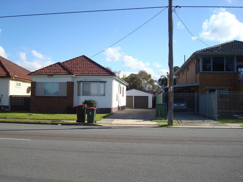 150 Chatham Rd, Broadmeadow NSW 2292