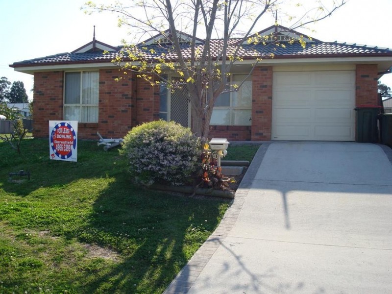 1/49 Tennyson Street, Beresfield NSW 2322