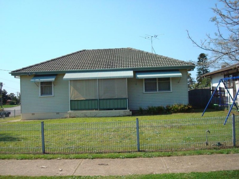Woodberry NSW 2322