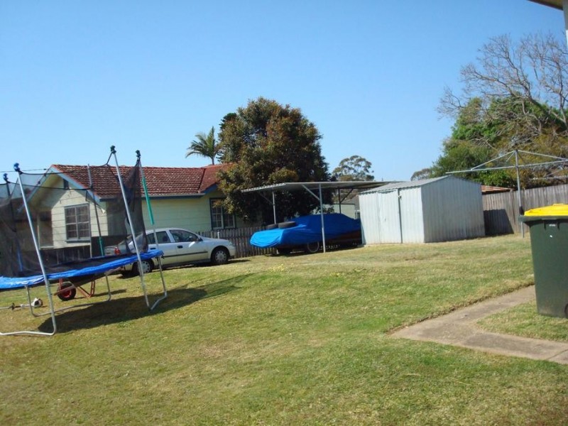 Woodberry NSW 2322