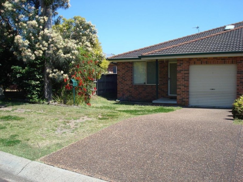 1/29A Waterbush Crescent, Woodberry NSW 2322