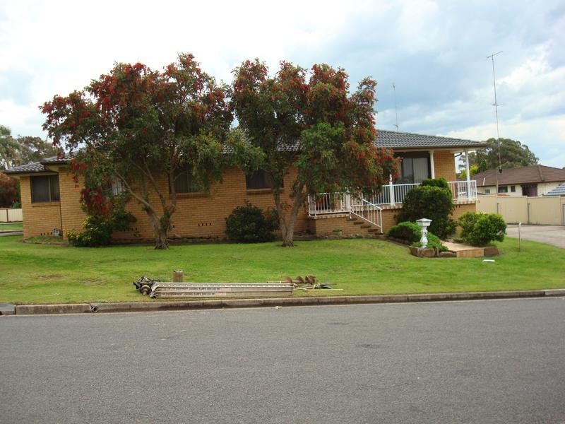 Thornton NSW 2322