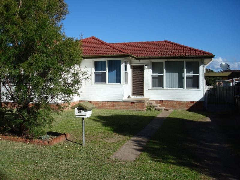 250 Anderson Drive, Beresfield NSW 2322