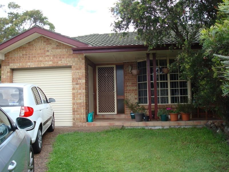 2/8 Matai Close, Thornton NSW 2322
