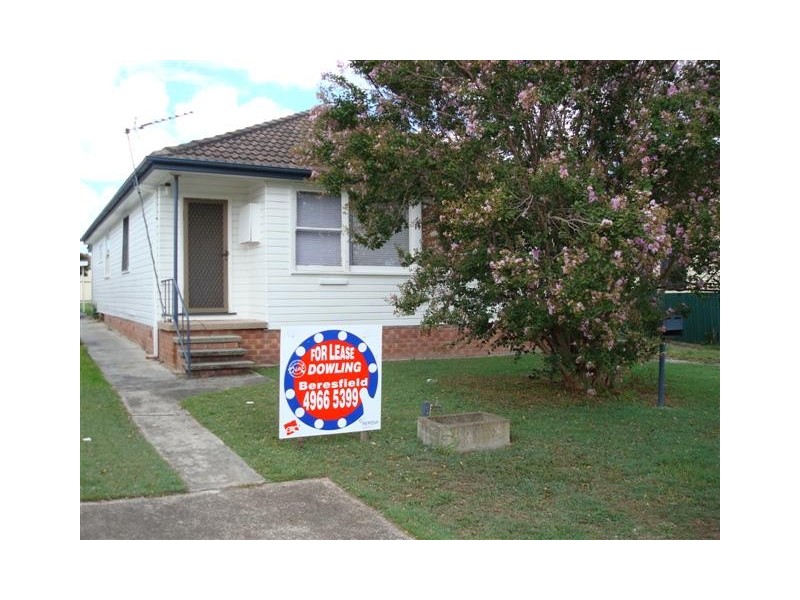 2/14 Chaucer Street, Beresfield NSW 2322