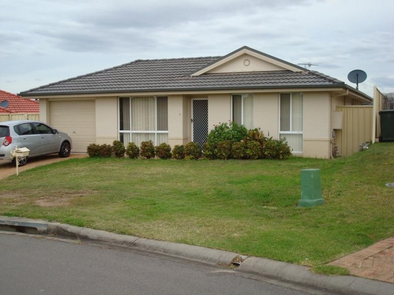 6 Parkside Crescent, Thornton NSW 2322