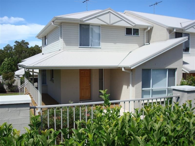 12/28-32 Eurimbla Street, Thornton NSW 2322