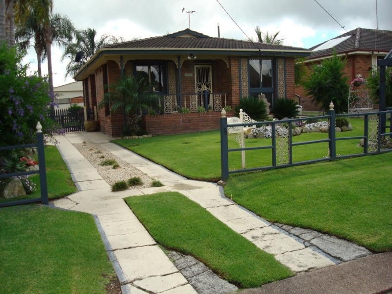 Woodberry NSW 2322