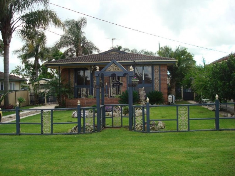 Woodberry NSW 2322