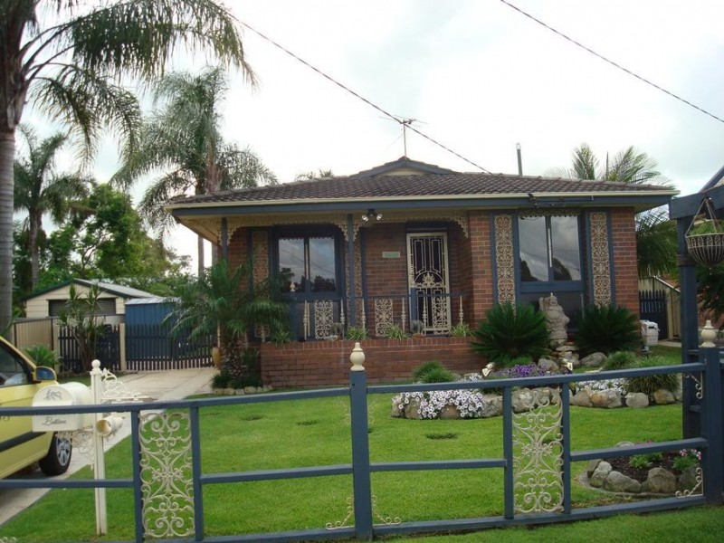 Woodberry NSW 2322