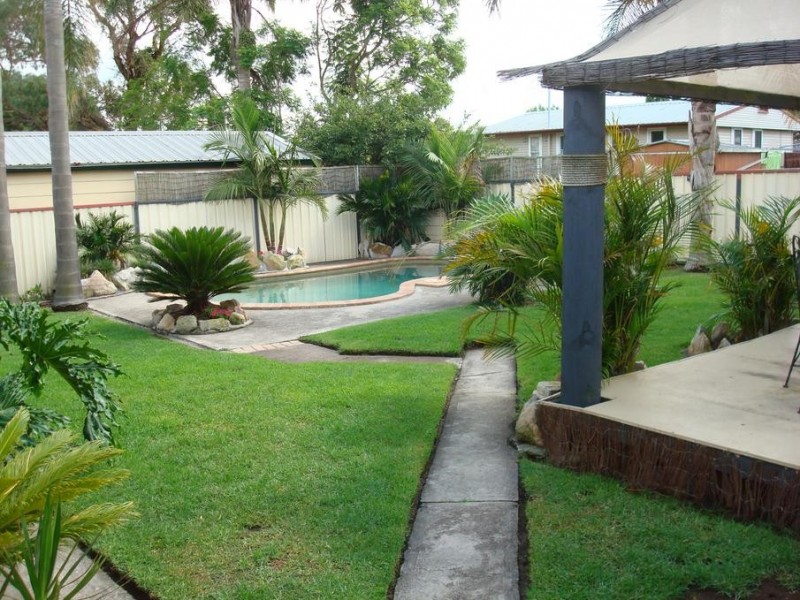 Woodberry NSW 2322