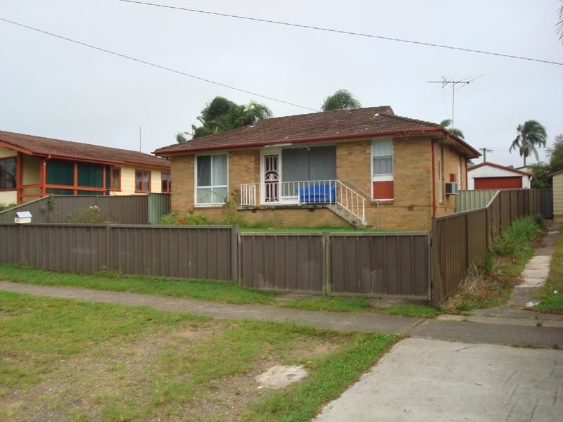 Woodberry NSW 2322