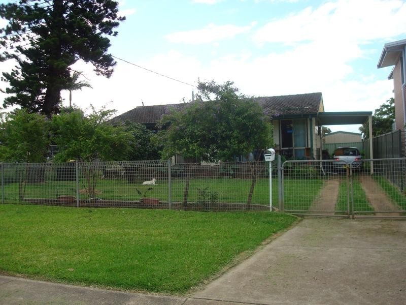 Woodberry NSW 2322