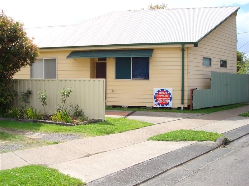 1/189 Anderson Drive, Beresfield NSW 2322