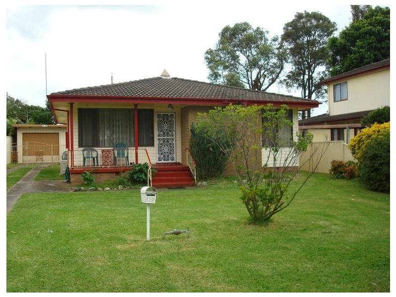 Woodberry NSW 2322
