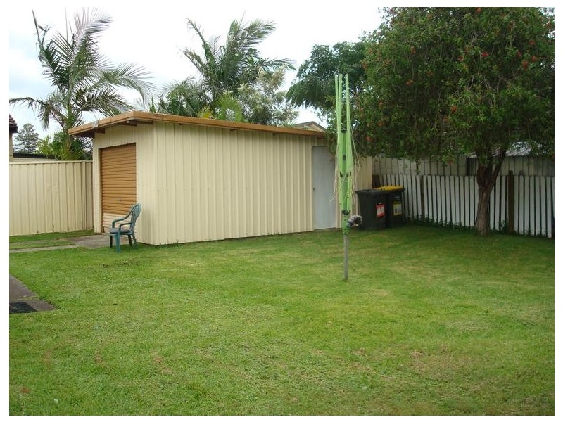 Woodberry NSW 2322