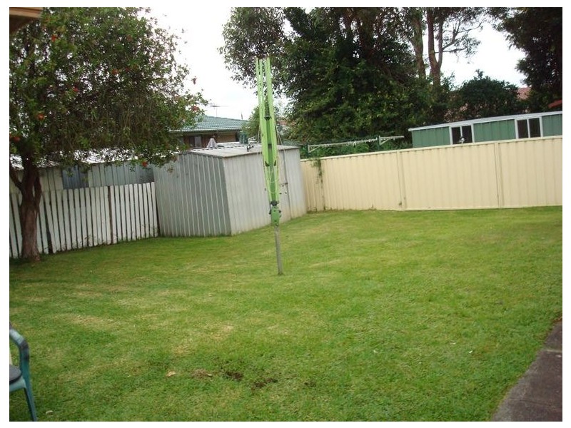 Woodberry NSW 2322