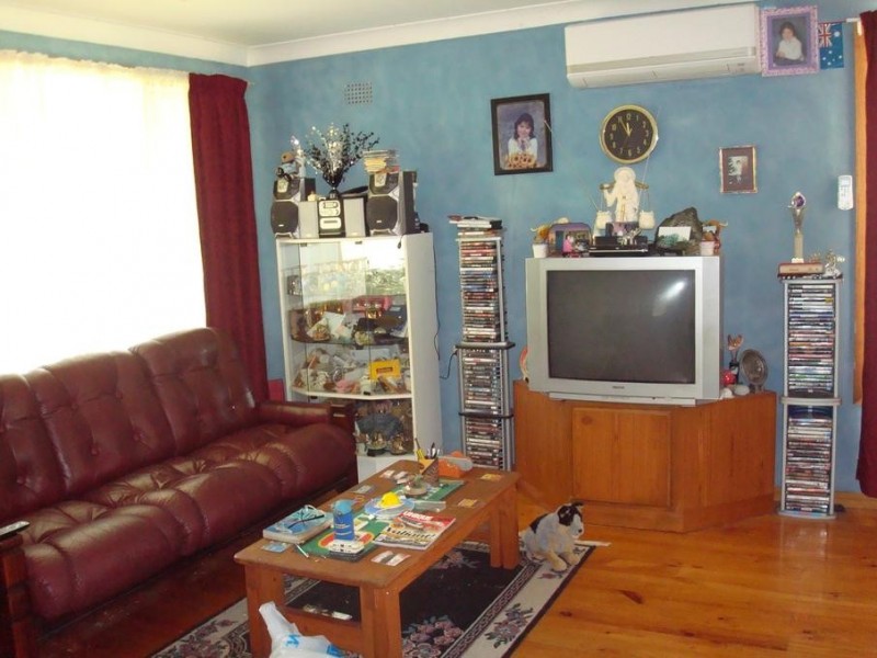 Woodberry NSW 2322