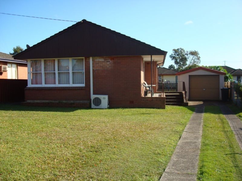 Woodberry NSW 2322