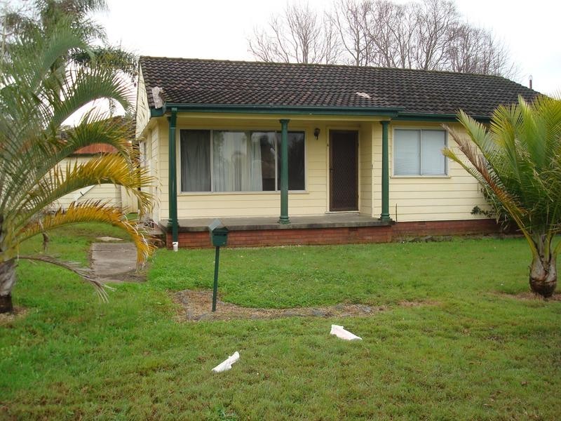 6 Ibis Parade, Woodberry NSW 2322
