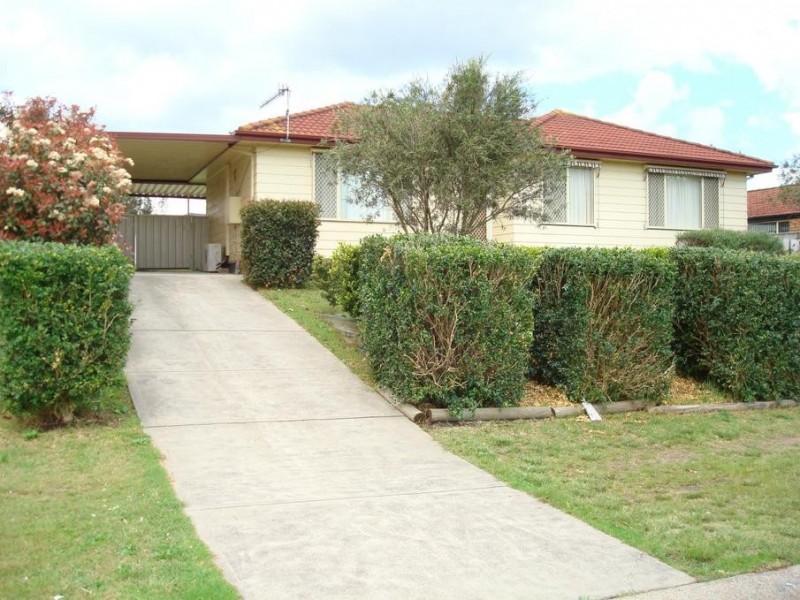 3 Waterbush Crescent, Woodberry NSW 2322