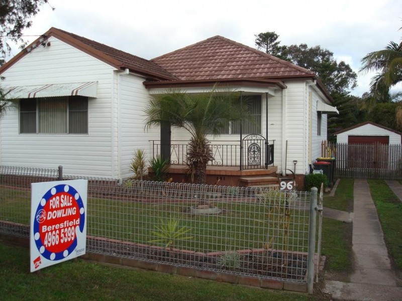 Beresfield NSW 2322