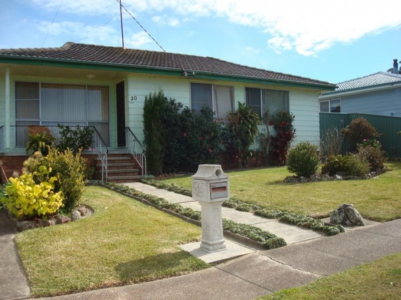 20 Aldwick Close, Tarro NSW 2322